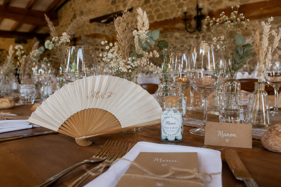 Mariage