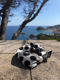 Foulard bijou — Dolce Vita