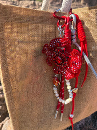 Bijou de sac — Homard